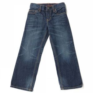 GAP 1969 Original Boy’s Dark Wash Size 5 Jeans